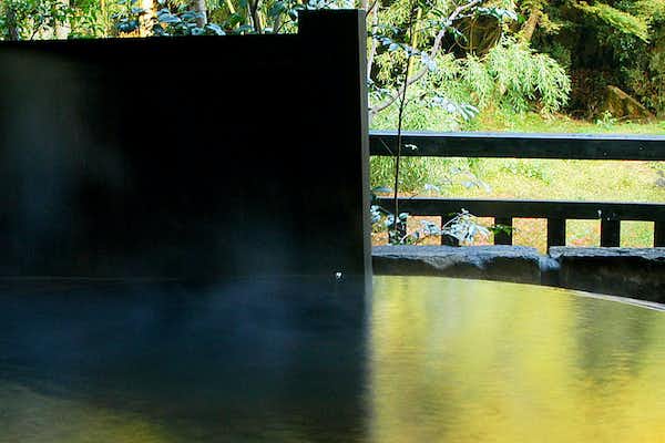 黒川温泉 旅館 山河 3