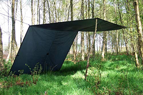 DD Tarp XL 5