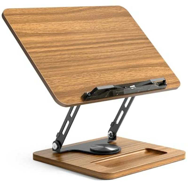タブレットスタンド 1