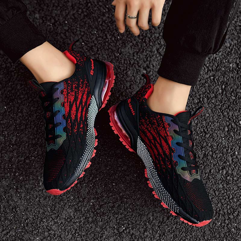 スニーカー 2