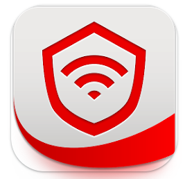 フリーWi-Fiプロテクション VPN 1