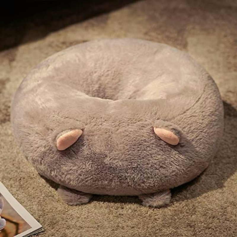 マカロンクッション 1
