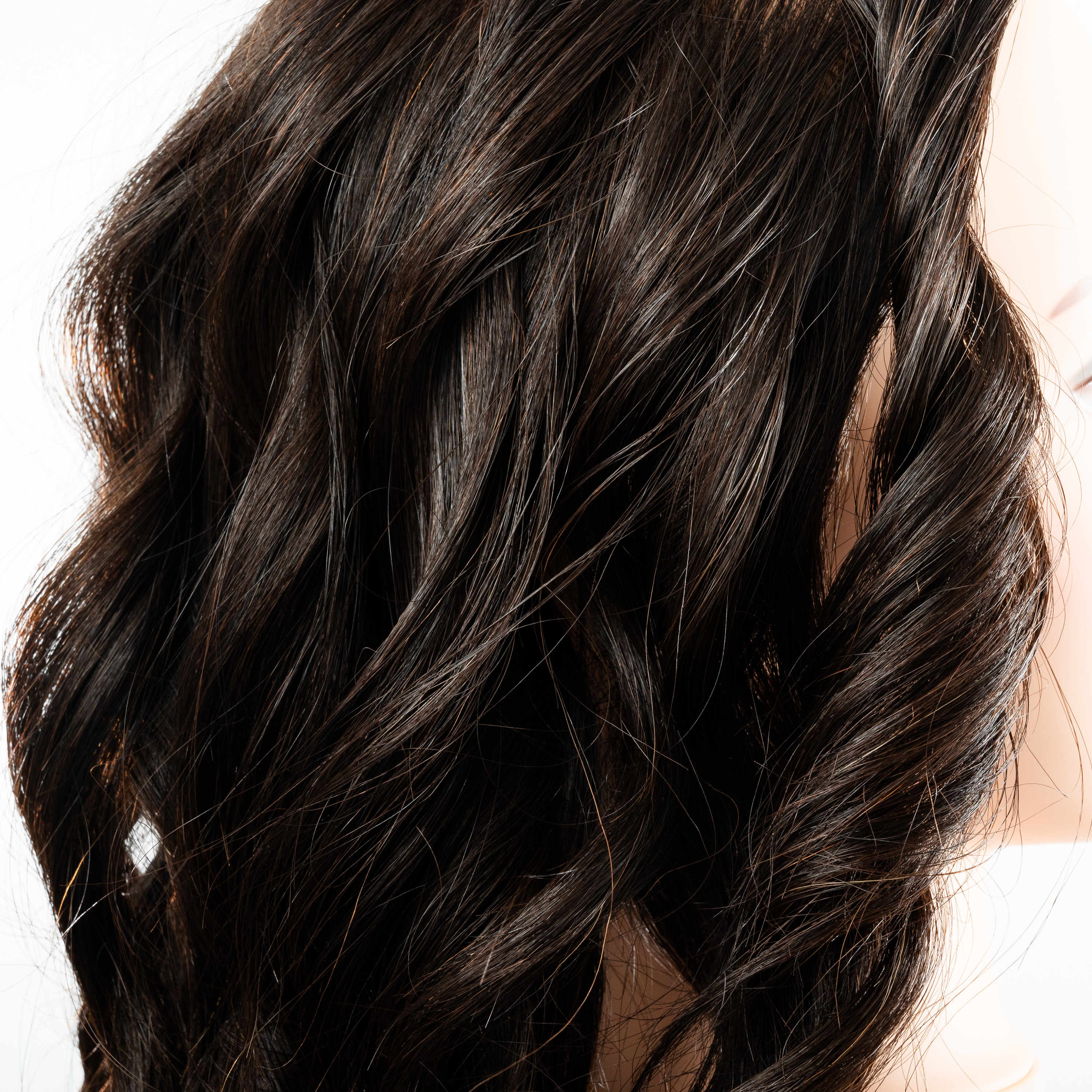 ヘアバーム 5