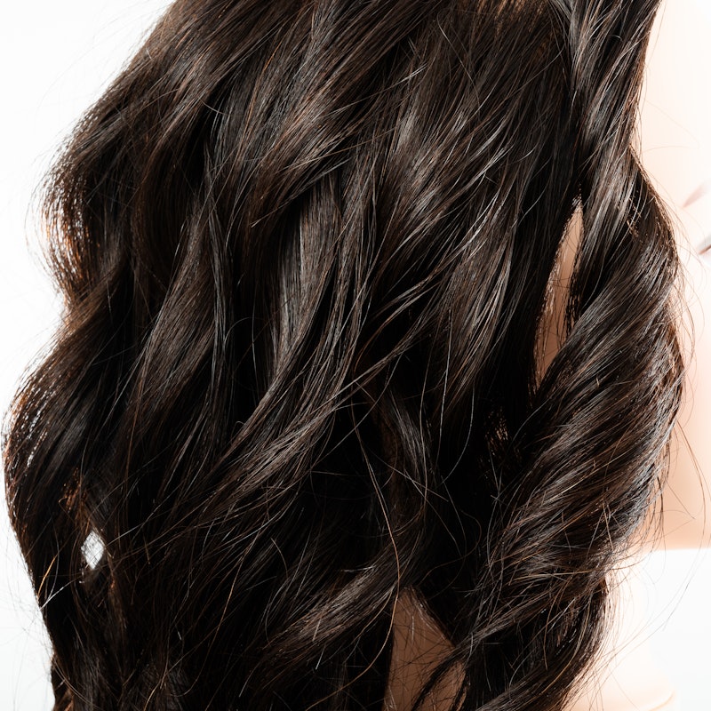 ヘアバーム 5