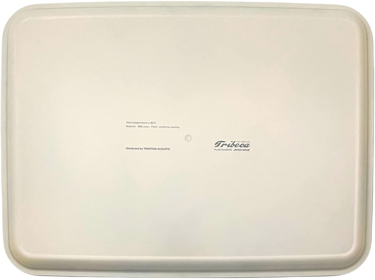 TRIBECA PLATRAY-360 Non Slip 2