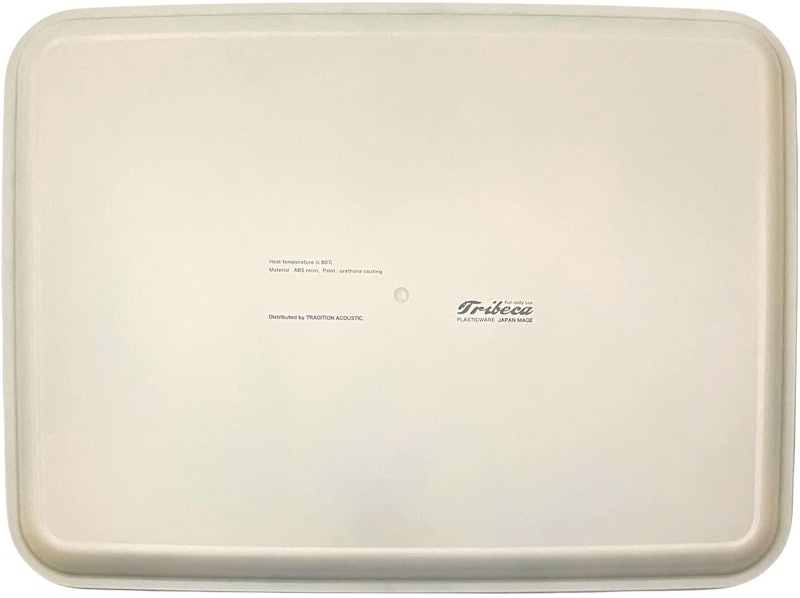 TRIBECA PLATRAY-360 Non Slip 2