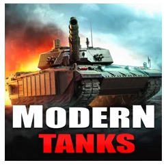 Modern Tanks 1