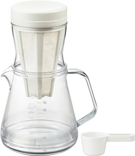 コーヒーサーバーストロン 2WAYドリッパーセット 1