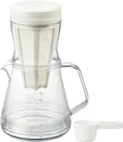 水出しコーヒーポットのおすすめ人気ランキング【2026年8月】 5