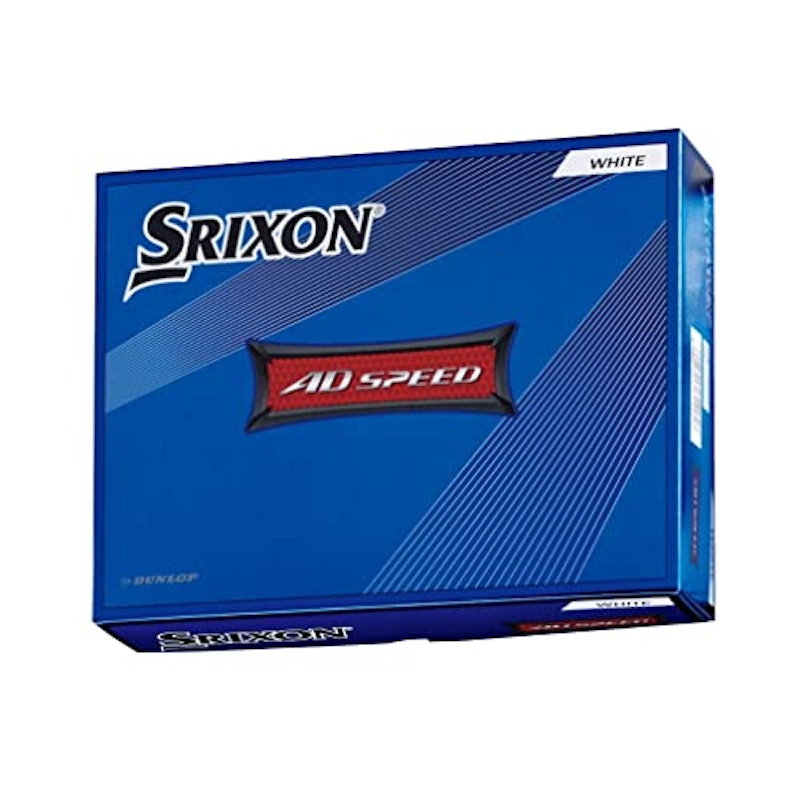 SRIXON ADSPEED ADスピード 1