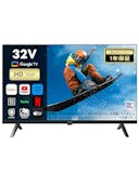 32型のチューナーレステレビのおすすめ人気ランキング【2026年10月】 5