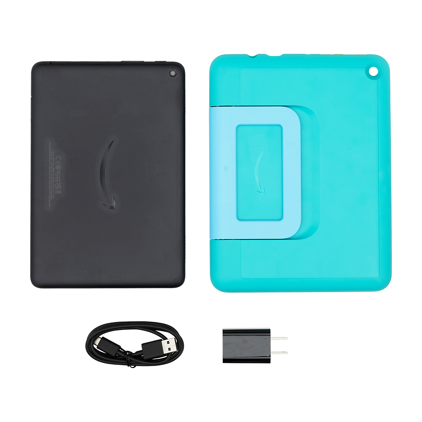 Fire HD 8 キッズプロ 6