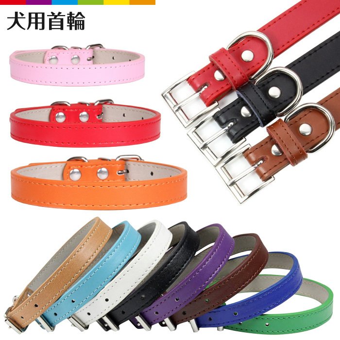 22年 犬用首輪のおすすめ人気ランキング40選 Mybest