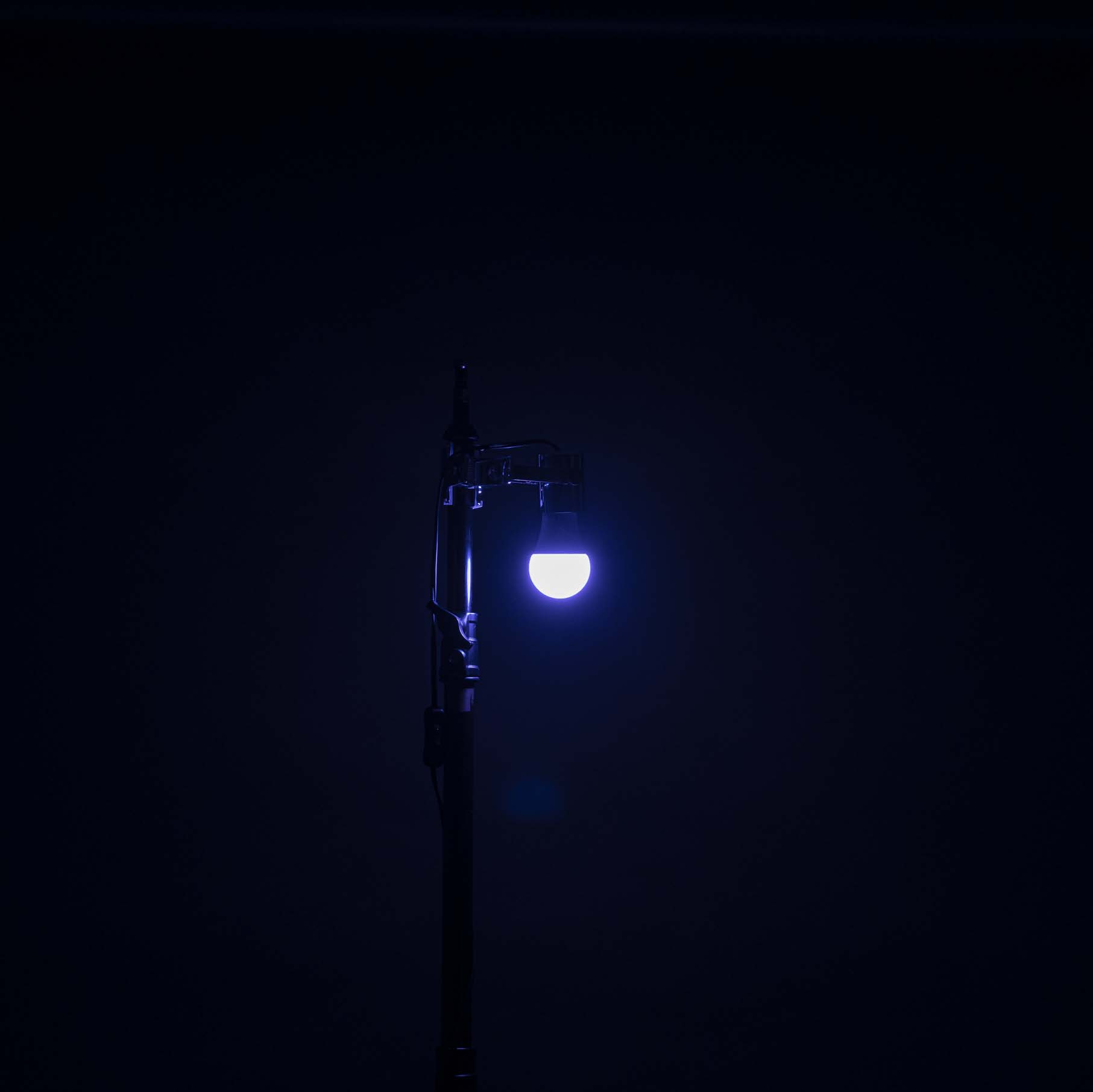 スマート電球 9