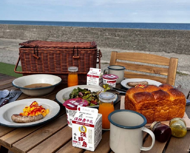 PICNIC GARDEN 4