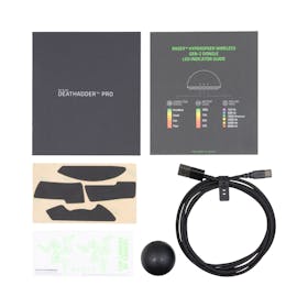Razer DeathAdder V4 Proを検証レビュー!ゲーミングマウスの選び方も紹介 5