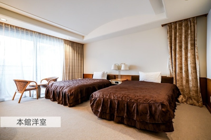 箱根 七福荘 2