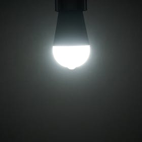 パナソニック LED電球 ひとセンサタイプ LDA8DGKUNSの口コミ・評判は?実際に使ってよい点・気になる点を徹底レビュー! 4