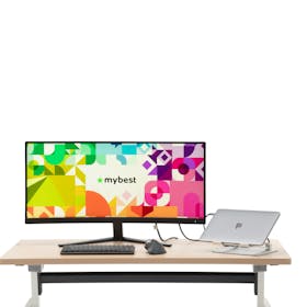 Philips Evnia WQHD ゲーミングモニター 34M2C3500L/11 検証レビュー評価 4
