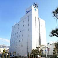 天童セントラルホテル 1