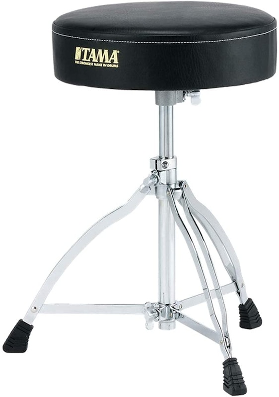 Drum Throne 1