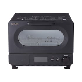 シャープ ヘルシオ トースター AX-WT1の口コミ・評判は?実際に使って シャープ ヘルシオ トースター AX-WT1の口コミ・評判は?実際に使って