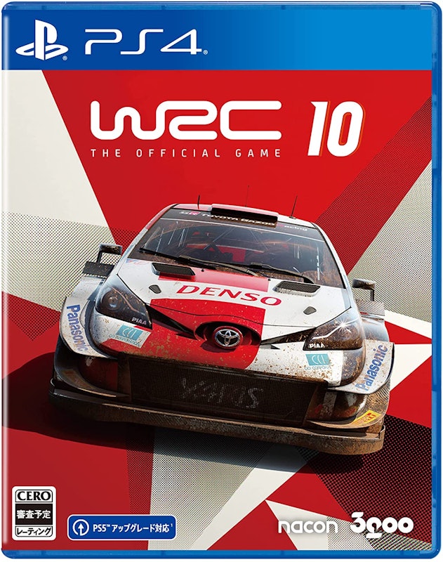 22年 Ps4スポーツレースゲームのおすすめ人気ランキング18選 Mybest 22年 Ps4スポーツレースゲームのおすすめ人気ランキング18選 Mybest