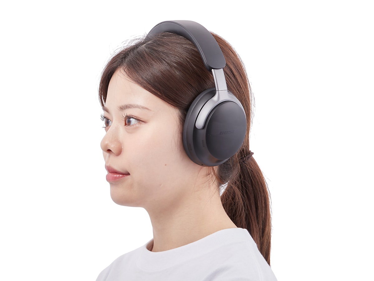 BOSE QuietComfort Ultra Headphonesを徹底レビュー!実際に使っ BOSE QuietComfort Ultra Headphonesを徹底レビュー!実際に使っ
