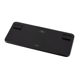 エレコム Slint Bluetooth薄型ミニキーボード TK-TM10BPBK クチコミ評価・評判&検証レビュー 3