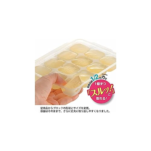 わけわけフリージング ブロックトレー 5