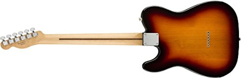 PLAYER TELECASTER 2