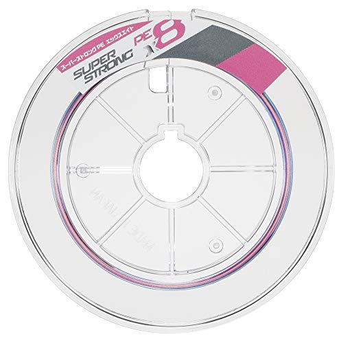 スーパーストロングPE X8 3