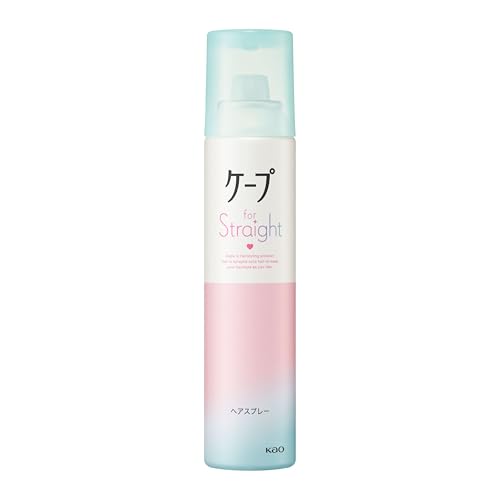 湿気対策ヘアスプレーのおすすめ人気ランキング【2026年10月】 1