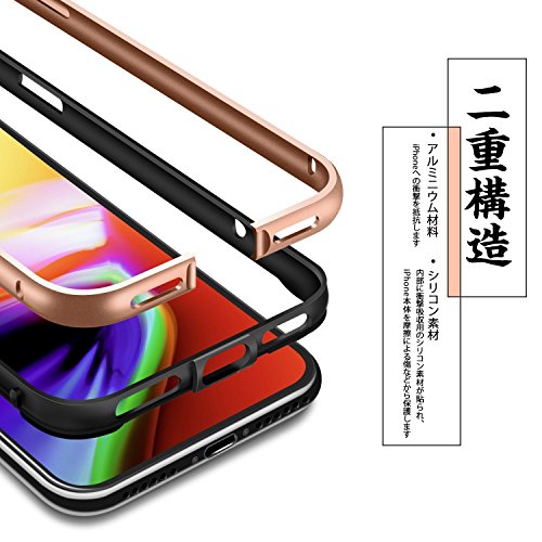 iPhoneX用ケース 2
