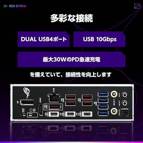 ATX マザーボード 6