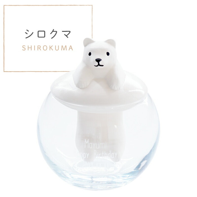ドーム型加湿器 4