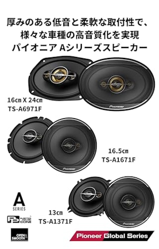 ユニットスピーカー 2