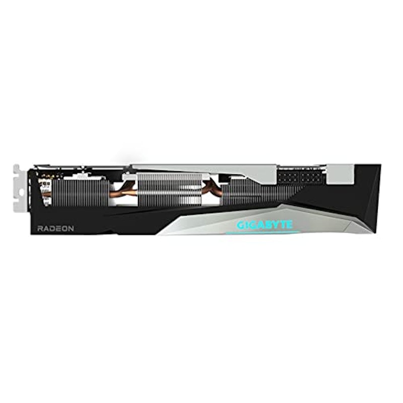 Radeon RX 6800 GAMING OC 16G 2