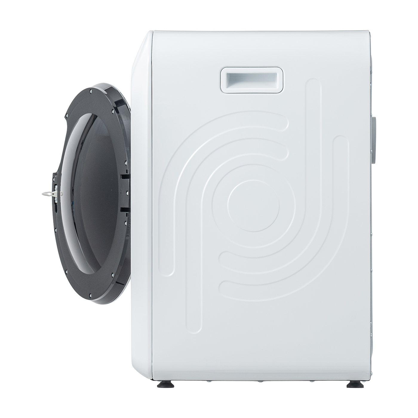 動作品！ Yoquna 6.0kg乾燥機 GDZ60-618E Yoquna moondry 6kg 衣類乾燥機