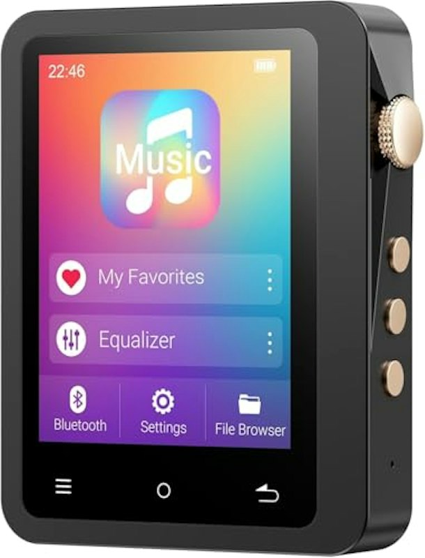 MP3プレーヤー 1
