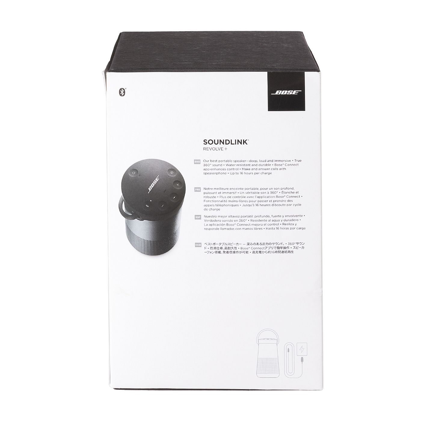 SoundLink Revolve 3