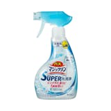 SUPER泡洗浄 香りが残らないタイプ