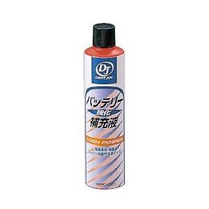 バッテリー強化補充液 1