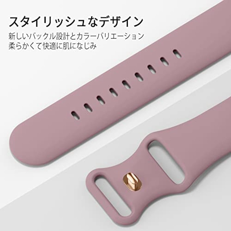 Apple Watchバンド 2