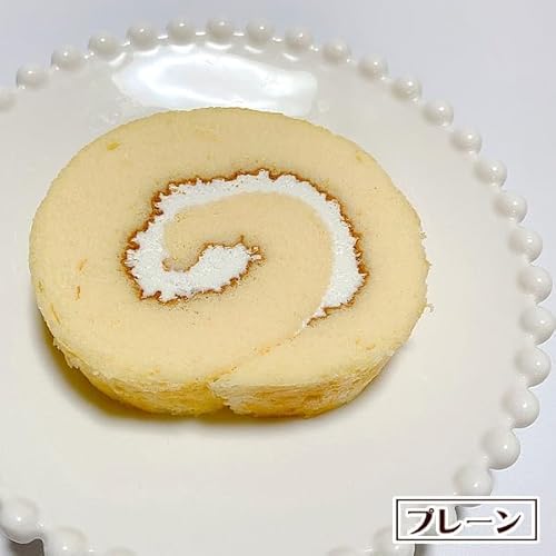 米粉ロールケーキ 3