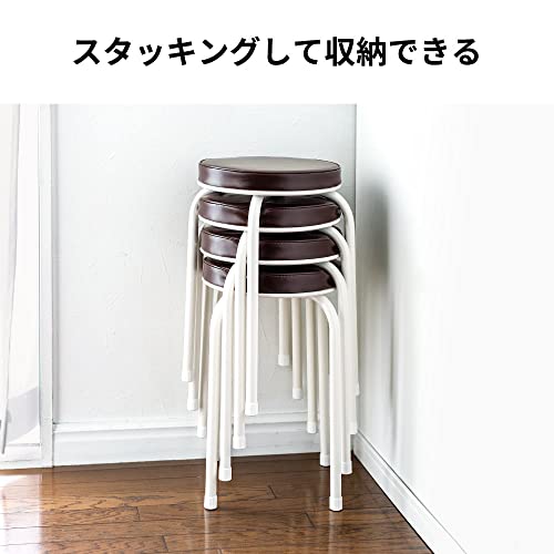 スツール 7