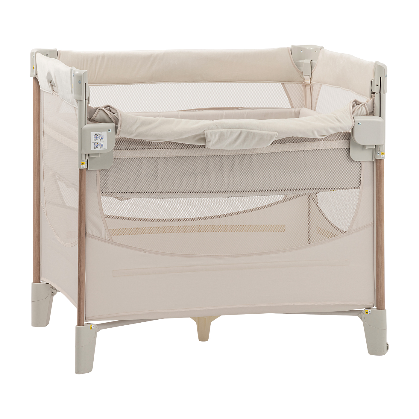 アップリカ ココネルエアー リュクス ココネル エアーリュクス | ベビーカー・チャイルドシートのアップリカ