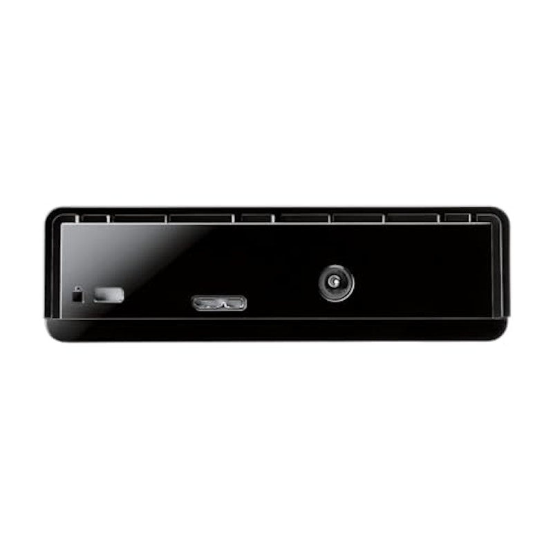 外付けHDD 1