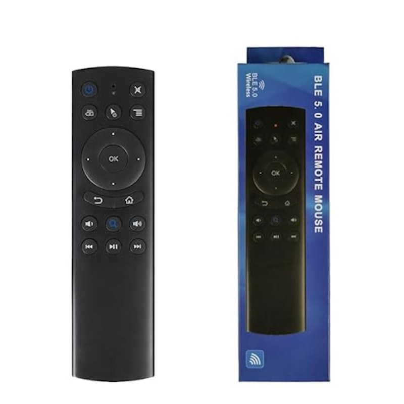 Bluetoothエアマウス 1