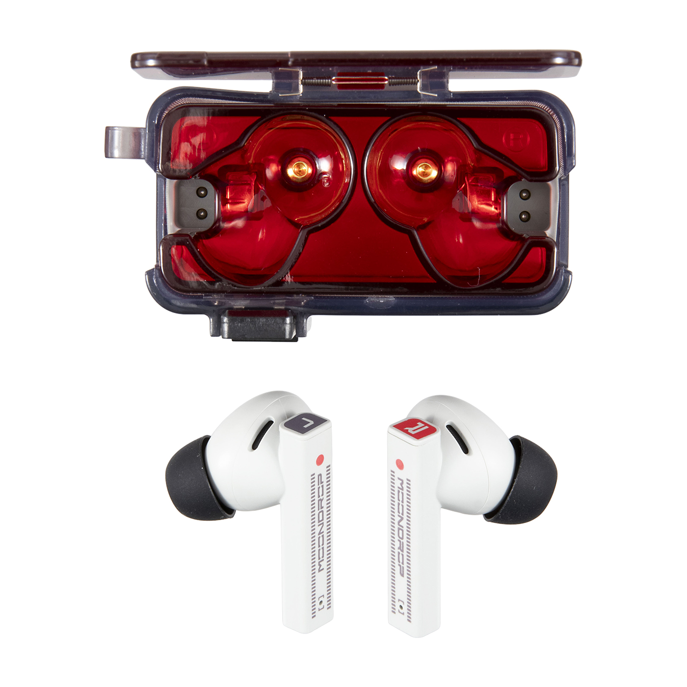 水月雨（MOONDROP）ULTRASONIC 新品 Amazon.co.jp: 水月雨 MoonDrop 超音波 - Ultrasonic ワイヤレス